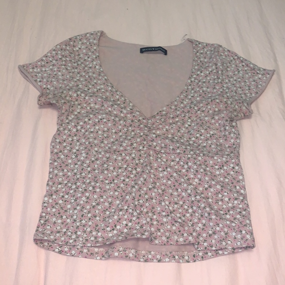 Brandy top - Picture 2 of 3